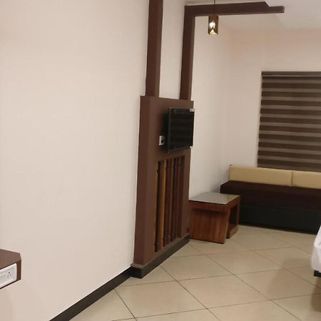 Hotel Ashok Bhavan Madurai Esterno foto