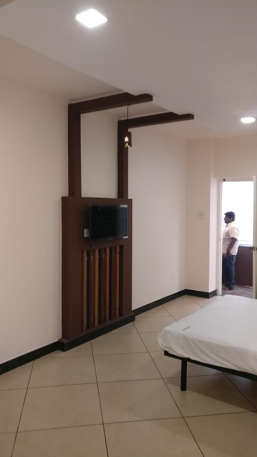 Hotel Ashok Bhavan Madurai Esterno foto
