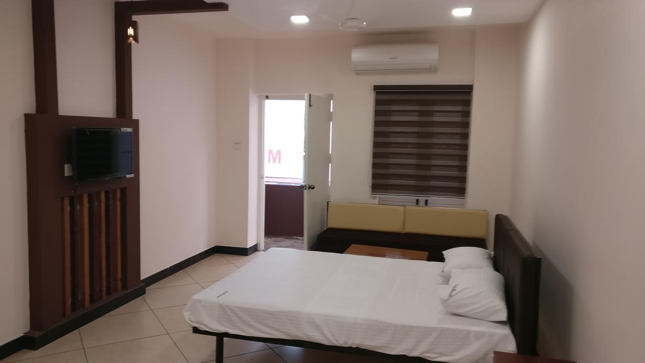 Hotel Ashok Bhavan Madurai Esterno foto