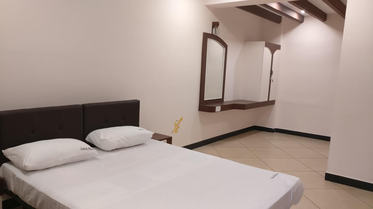 Hotel Ashok Bhavan Madurai Esterno foto