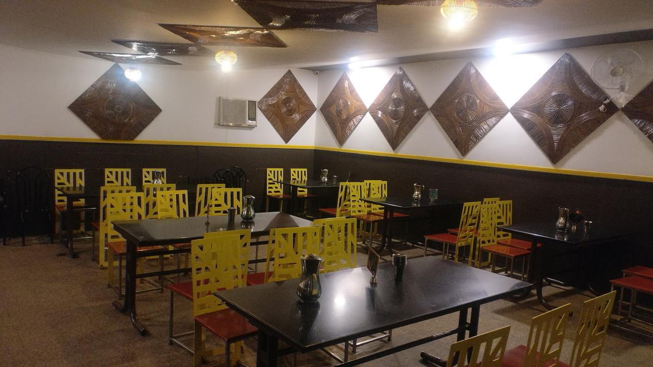 Hotel Ashok Bhavan Madurai Esterno foto