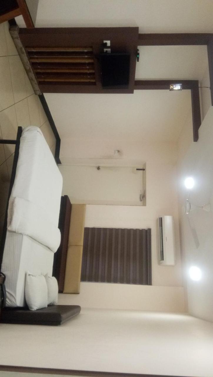 Hotel Ashok Bhavan Madurai Esterno foto